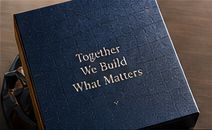 Together We Build What Matters